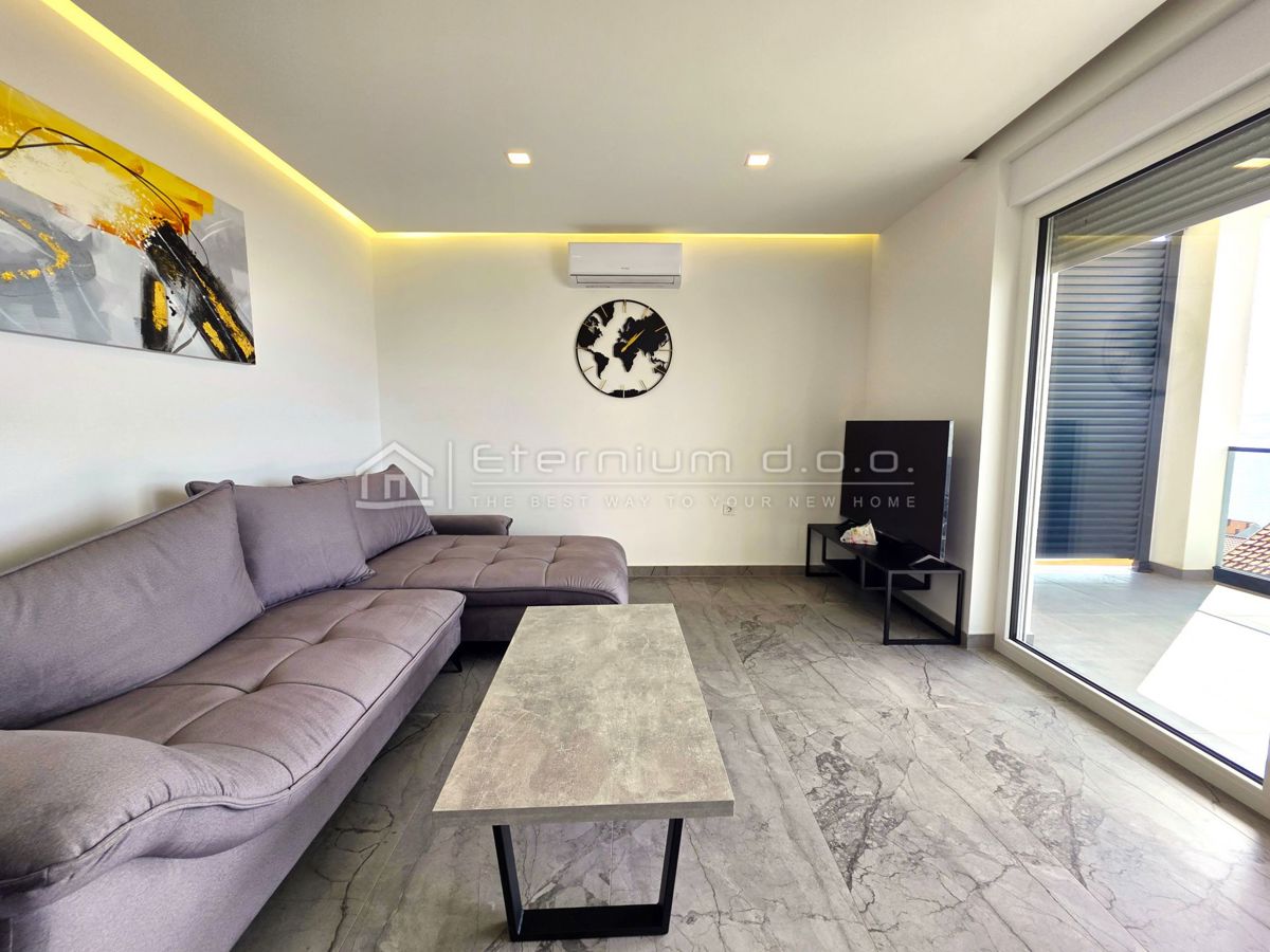 Stanovanje Crikvenica, 62m2