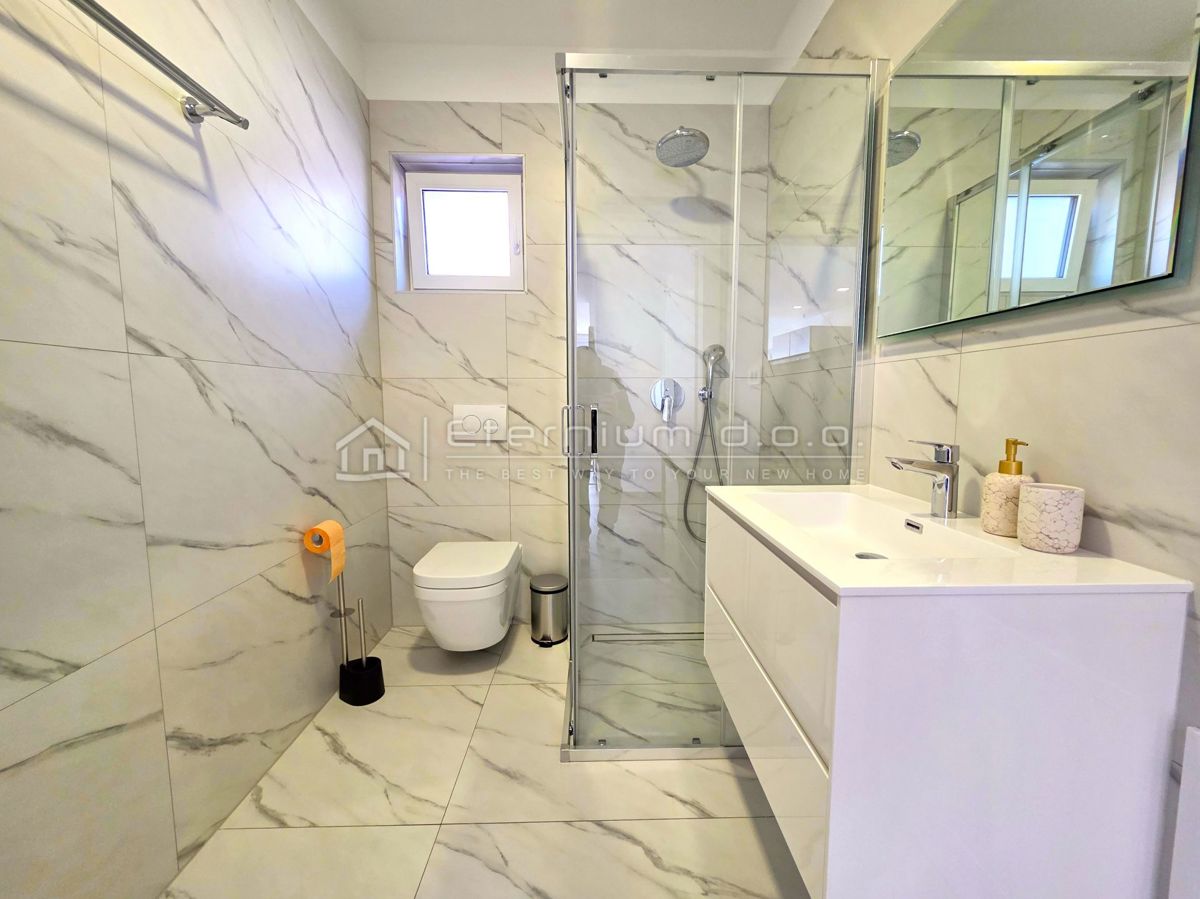 Stanovanje Crikvenica, 62m2