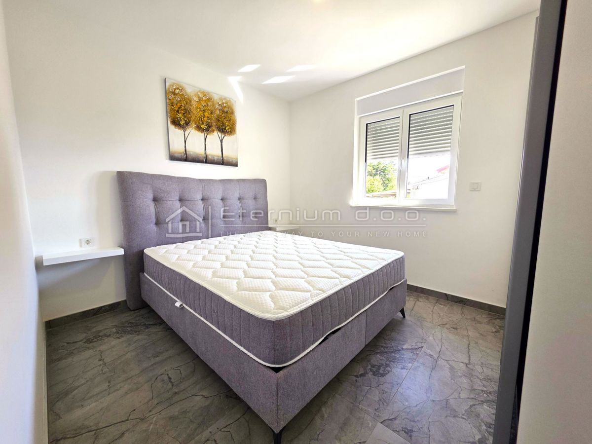 Stanovanje Crikvenica, 62m2