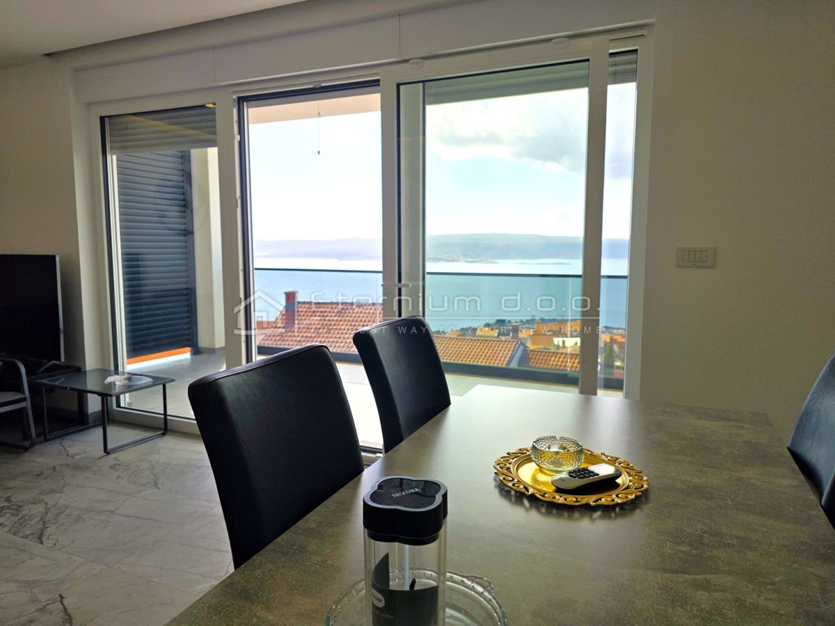 Stanovanje Crikvenica, 62m2