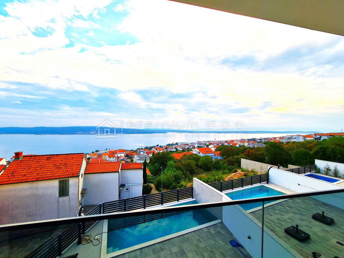 Stanovanje Crikvenica, 62m2