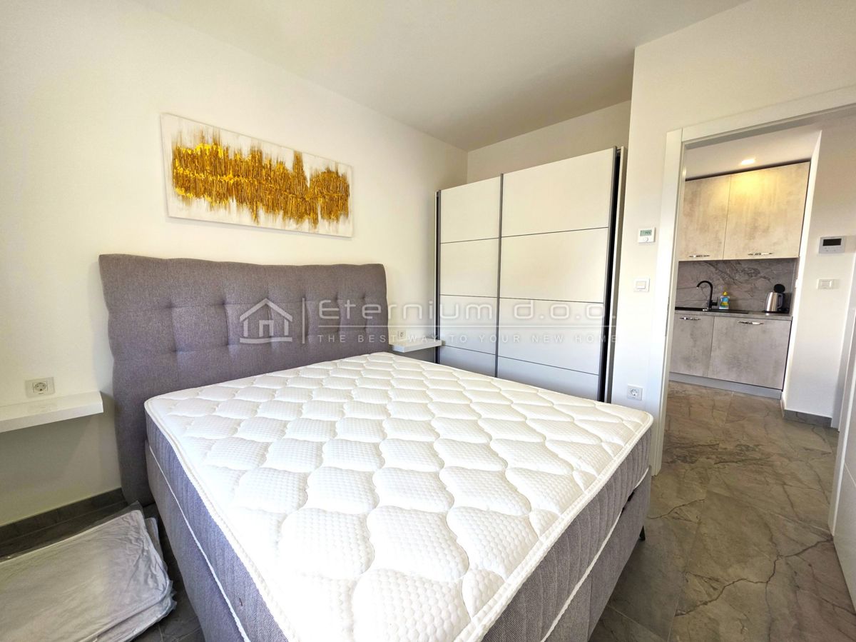 Stanovanje Crikvenica, 62m2