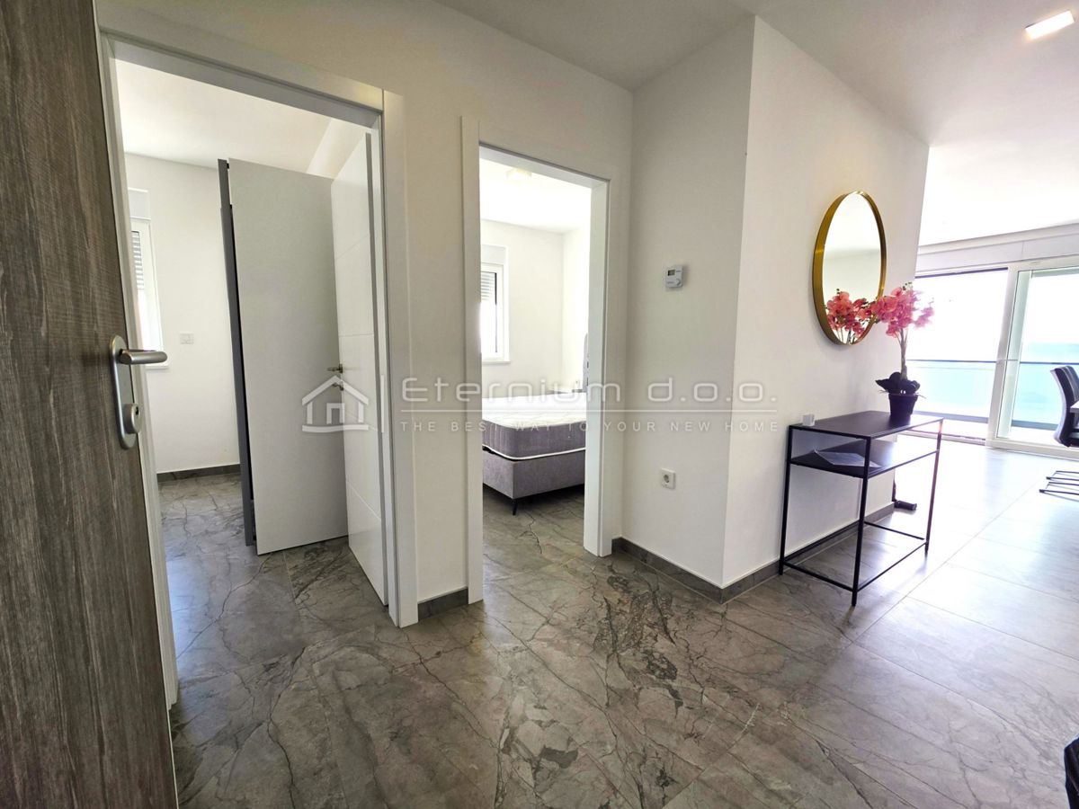 Stanovanje Crikvenica, 62m2