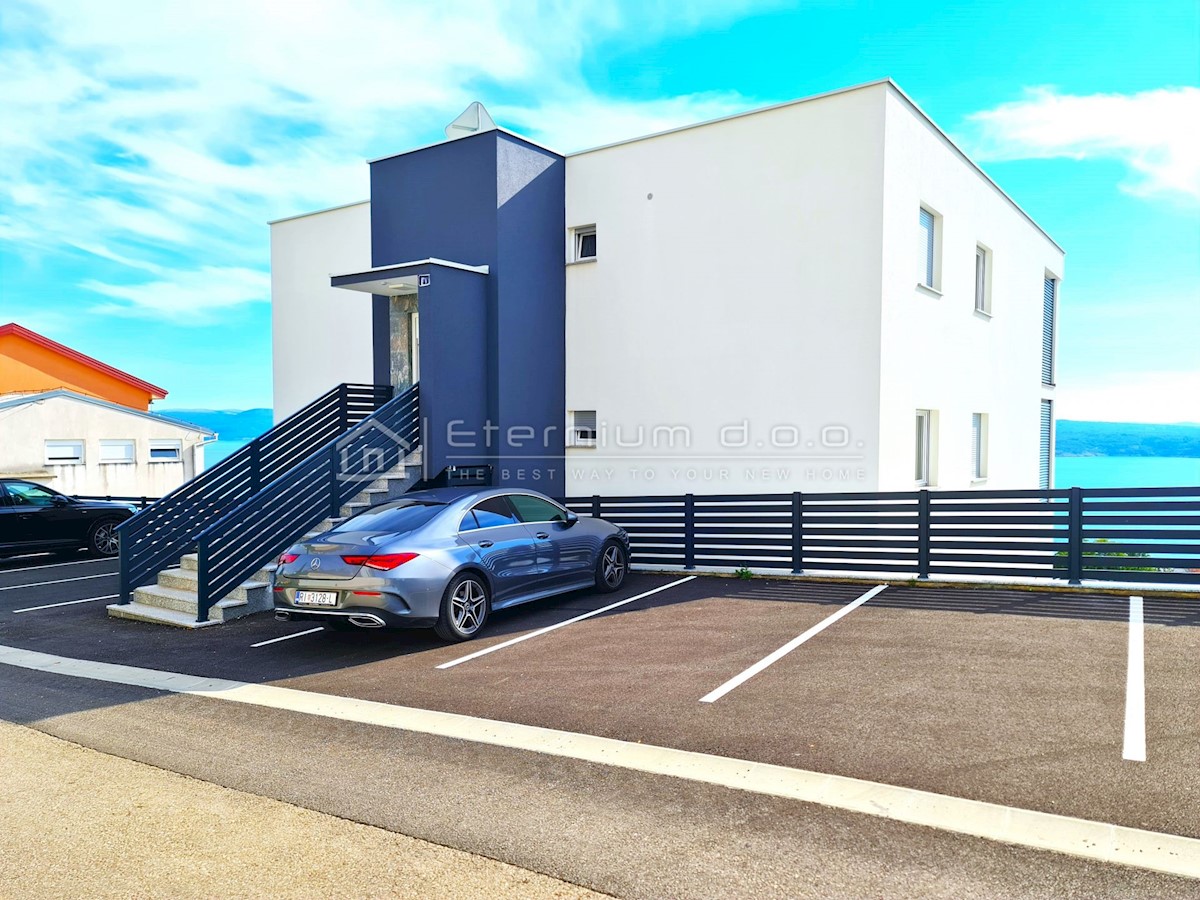 Stanovanje Crikvenica, 62m2
