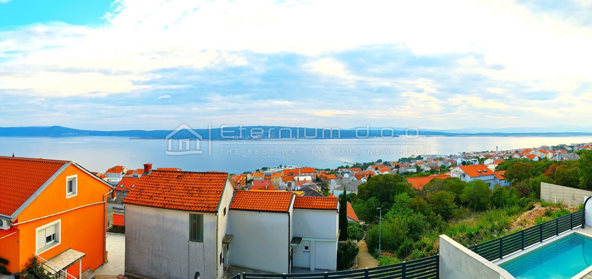 Stanovanje Crikvenica, 62m2