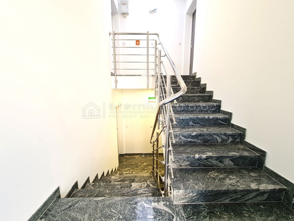Stanovanje Crikvenica, 62m2