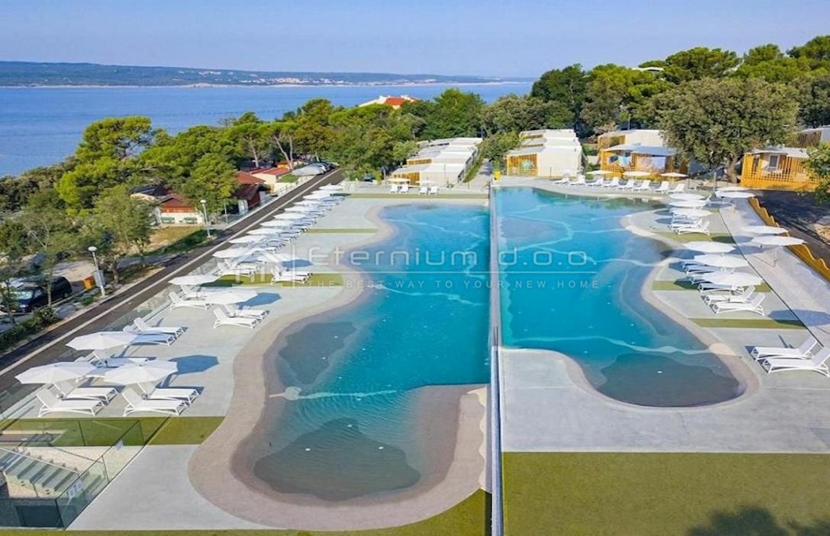 Selce, Crikvenica, 340m2