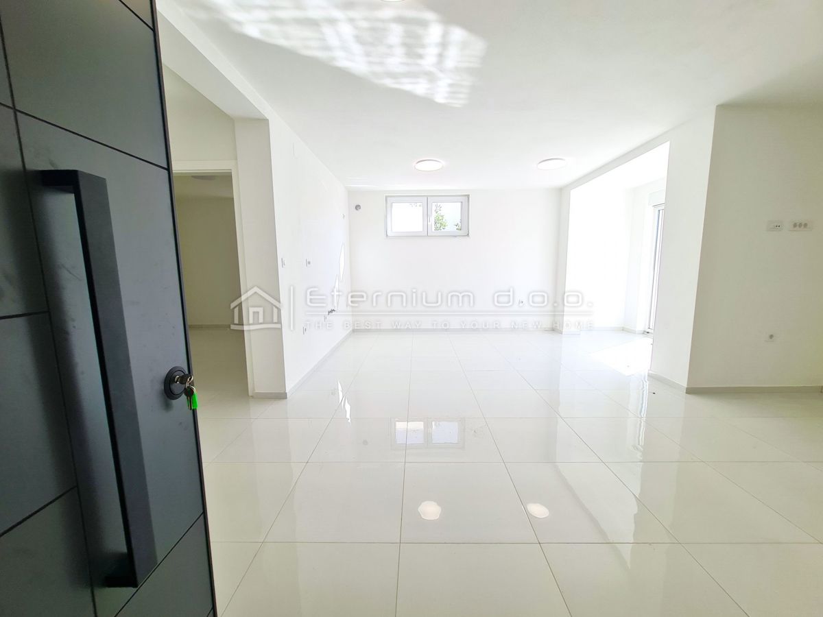 Stanovanje Crikvenica, 49,77m2