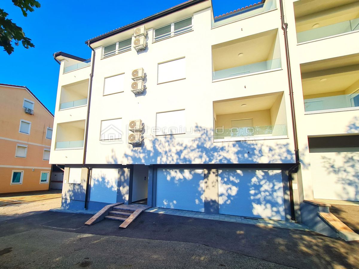 Stanovanje Crikvenica, 52,56m2