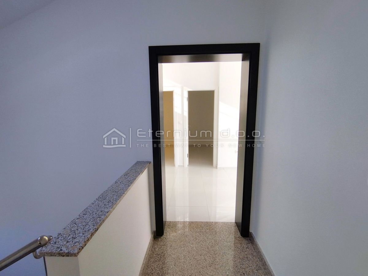 Stanovanje Crikvenica, 52,56m2