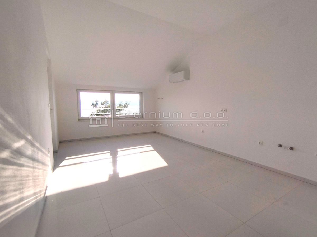 Stanovanje Crikvenica, 52,56m2