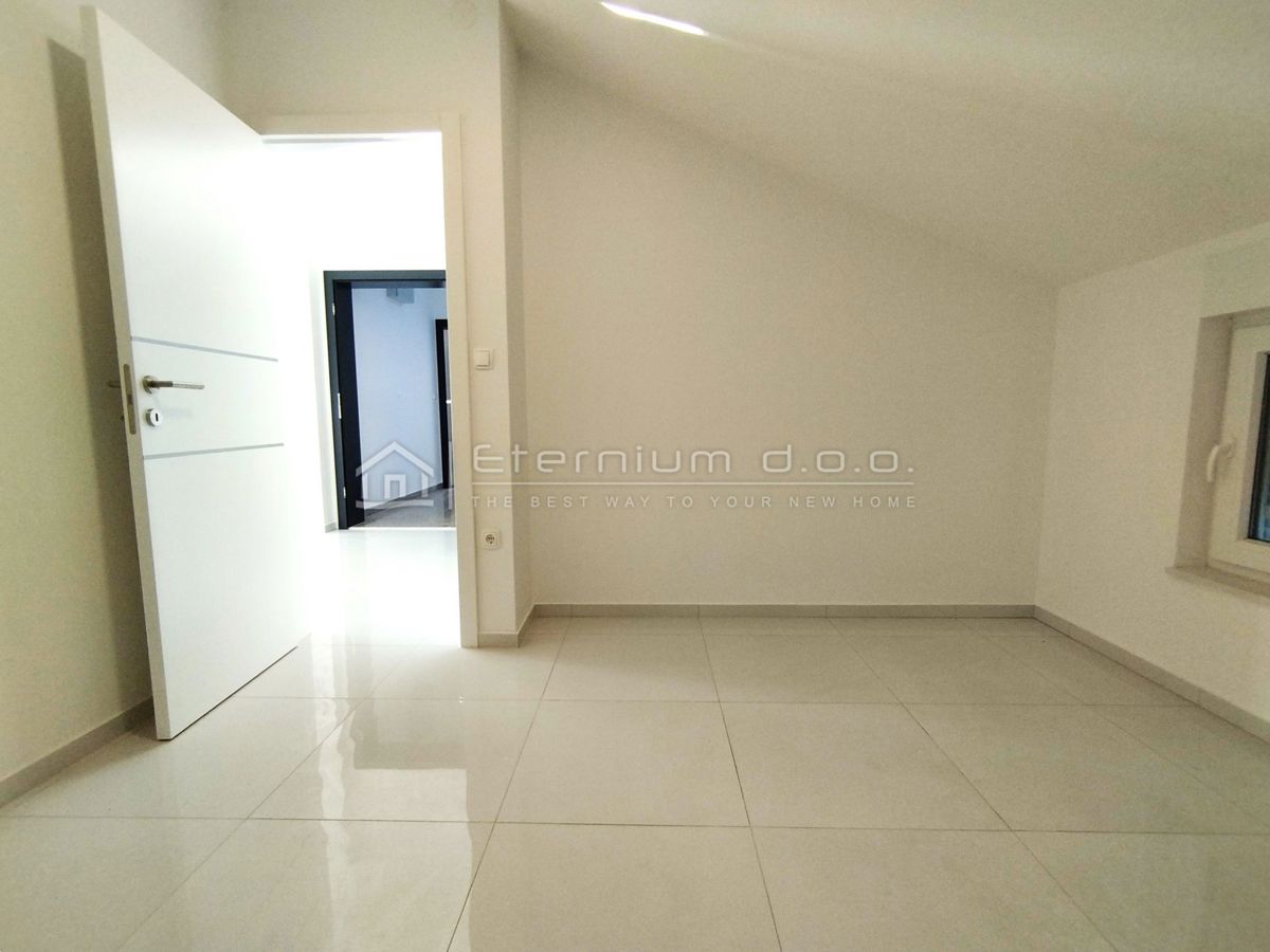 Stanovanje Crikvenica, 52,56m2