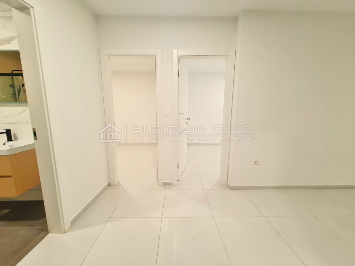 Stanovanje Crikvenica, 52,56m2