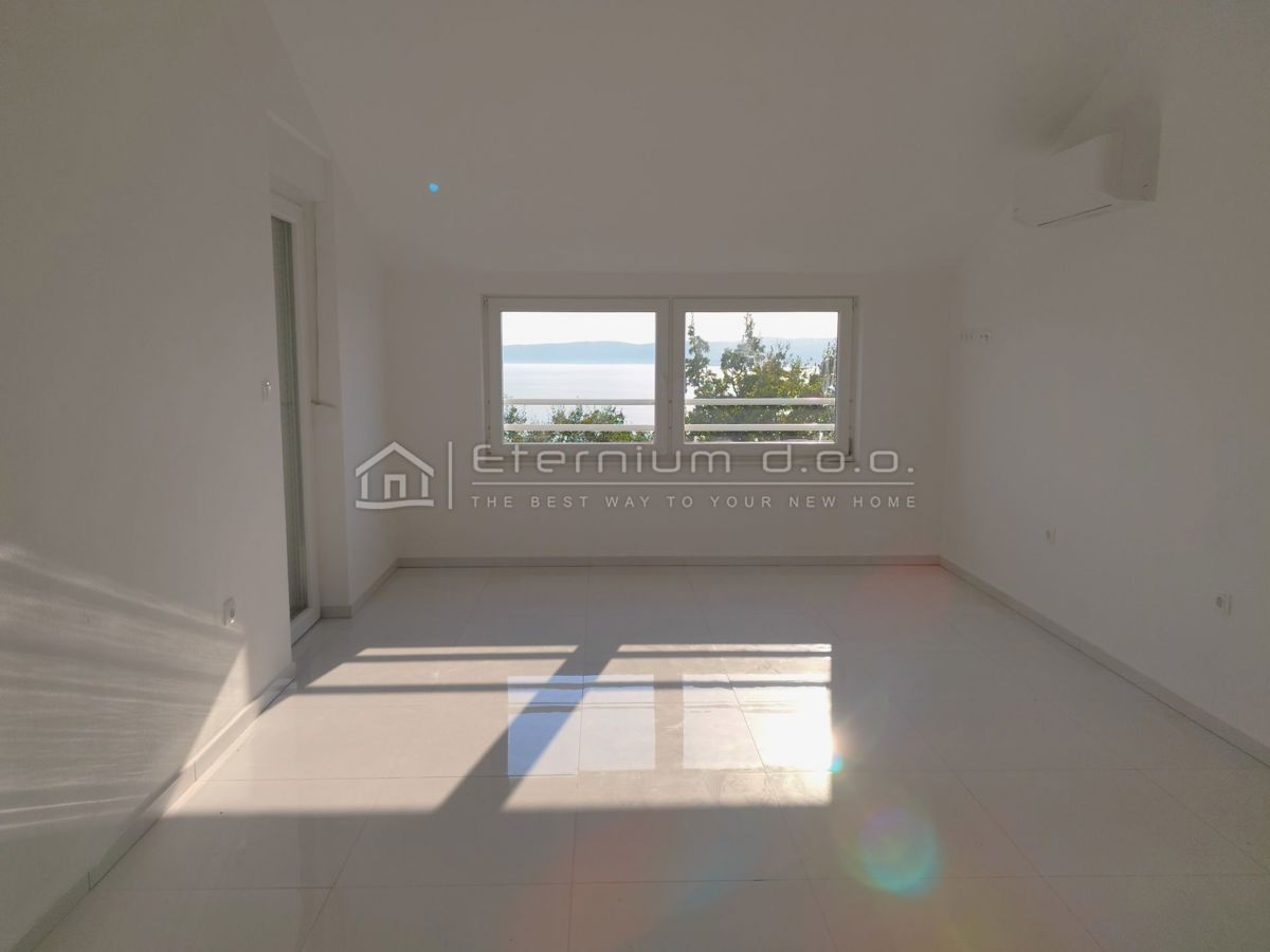 Stanovanje Crikvenica, 52,56m2