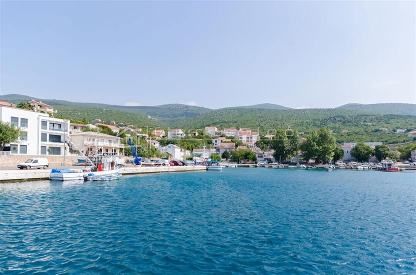 Stanovanje Klenovica, Novi Vinodolski, 92m2