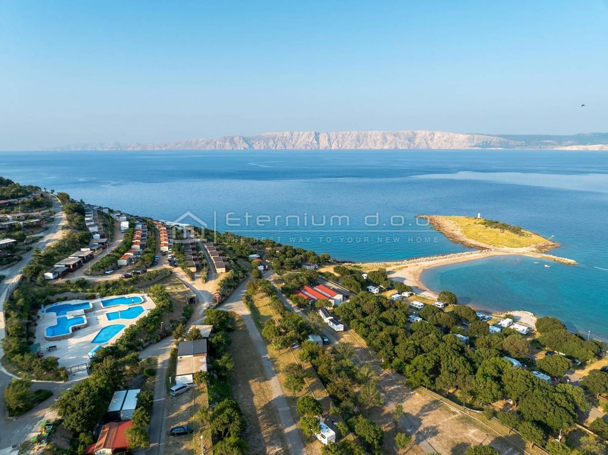 Stanovanje Klenovica, Novi Vinodolski, 92m2