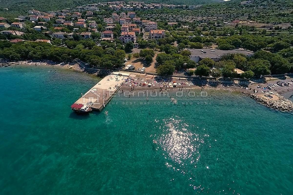 Stanovanje Klenovica, Novi Vinodolski, 92m2