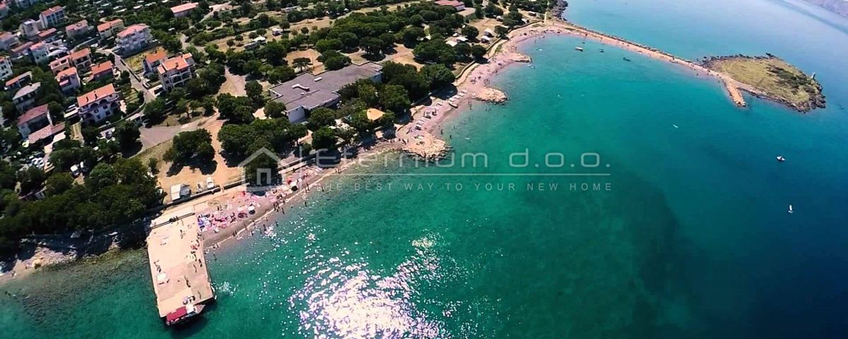 Stanovanje Klenovica, Novi Vinodolski, 92m2