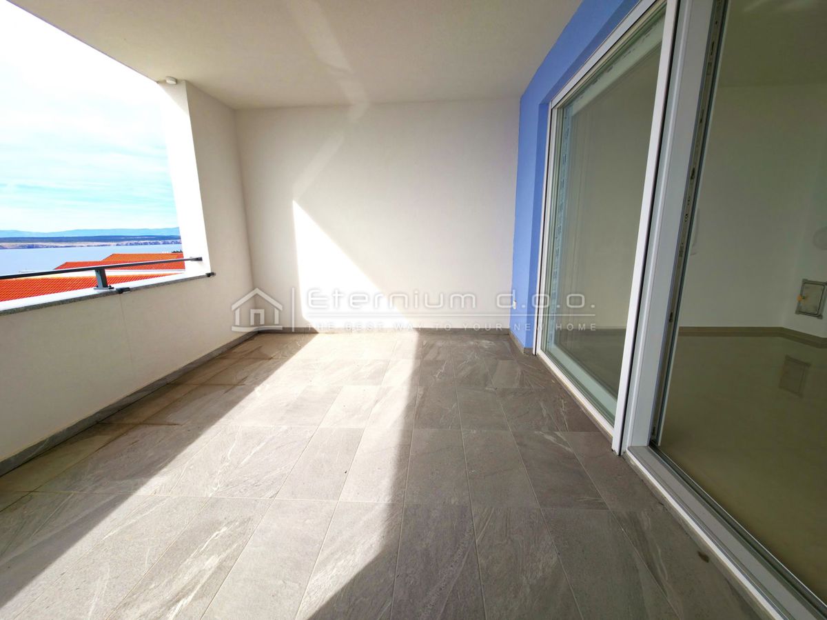 DRAMALJ – LUKSUZEN PENTHOUSE + 140 m² KROVNE TERASE – PANORAMA MORJA