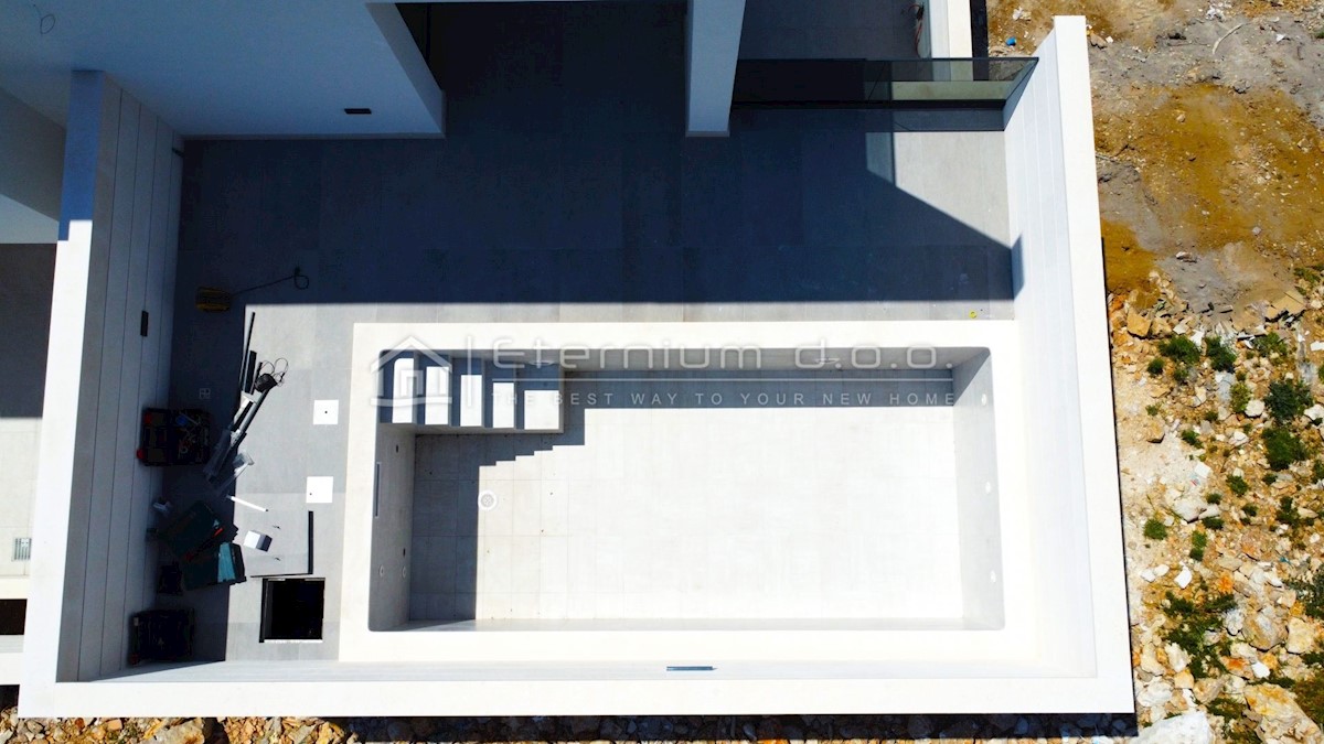 Stanovanje Crikvenica, 177m2