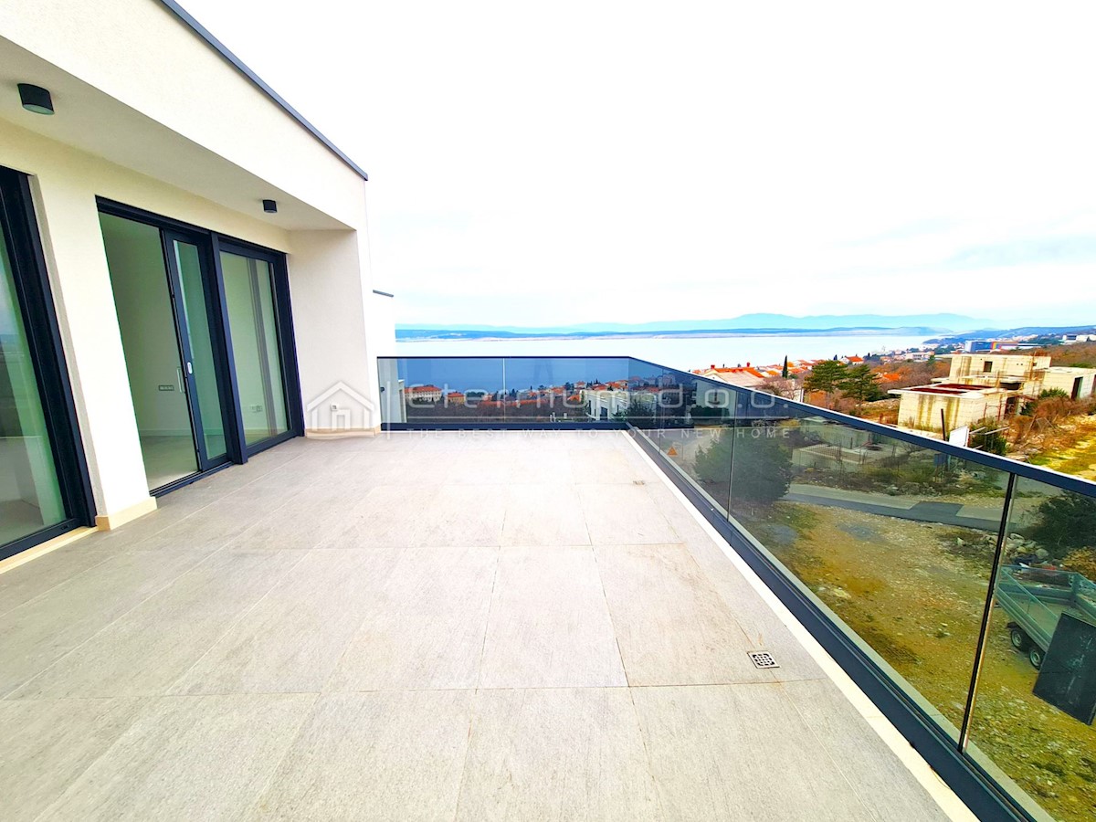 Stanovanje Crikvenica, 177m2