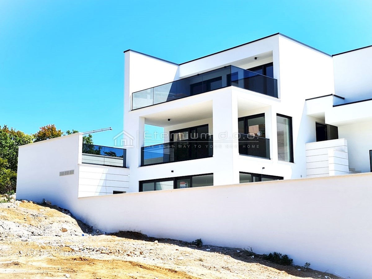Stanovanje Crikvenica, 177m2