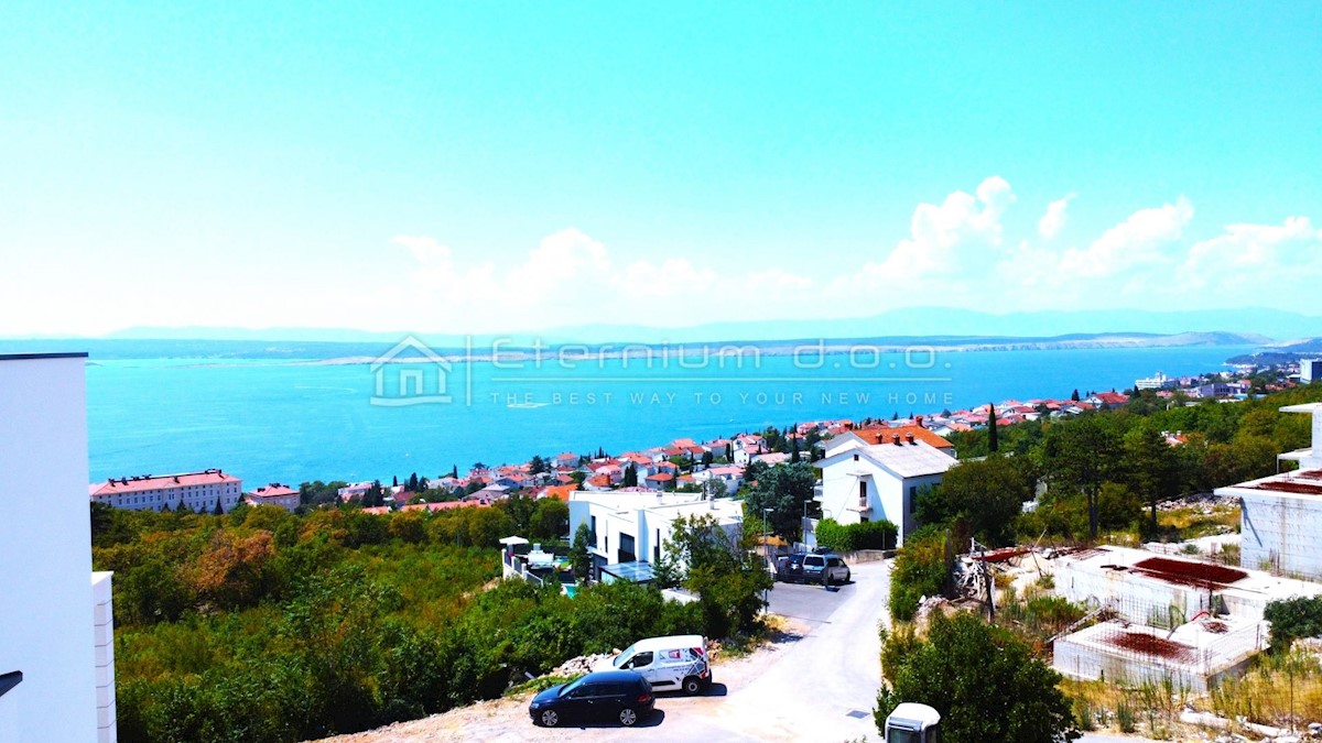 Stanovanje Crikvenica, 177m2