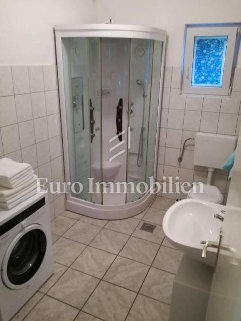 Samostojna hiša 200 m od morja, Jasenice - Maslenica