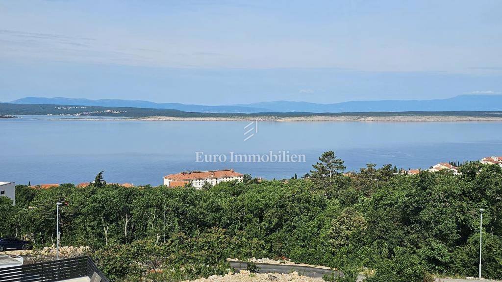Crikvenica hiša z bazenom