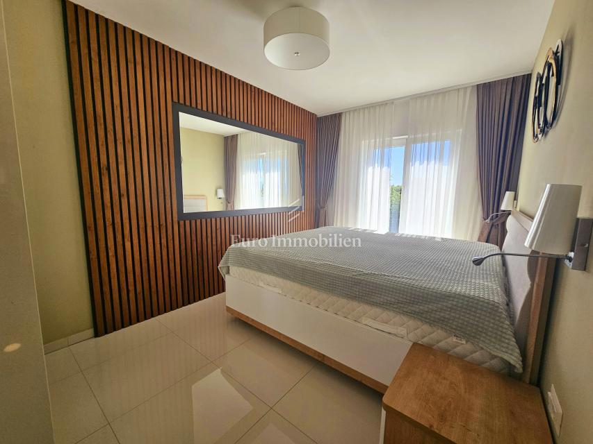 Sodoben apartma na odlični lokaciji - Malinska