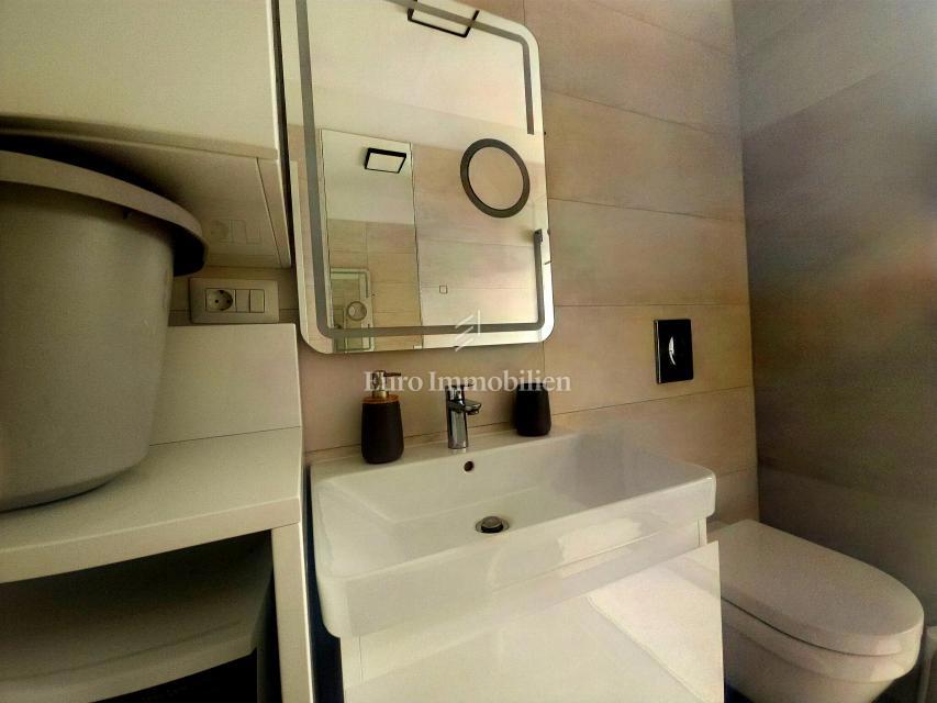 Sodoben apartma na odlični lokaciji - Malinska