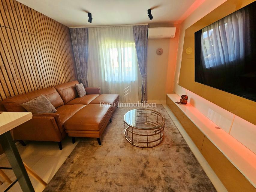 Sodoben apartma na odlični lokaciji - Malinska