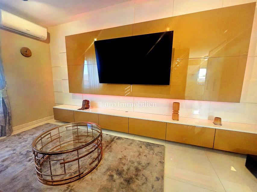 Sodoben apartma na odlični lokaciji - Malinska