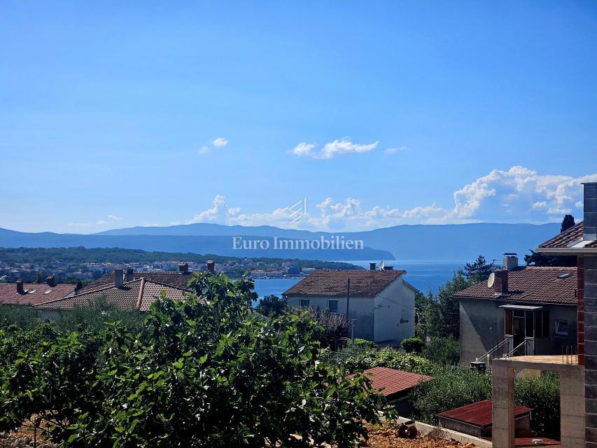 Sodoben apartma na odlični lokaciji - Malinska