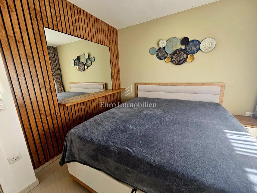 Sodoben apartma na odlični lokaciji - Malinska