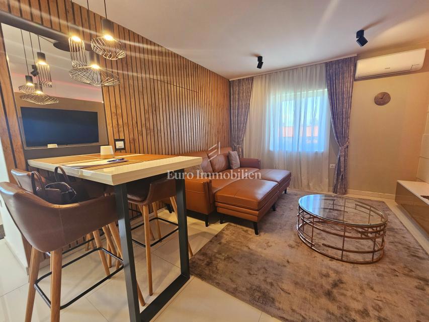 Sodoben apartma na odlični lokaciji - Malinska