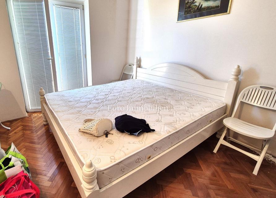 Klimno - apartma z odprtim pogledom na morje