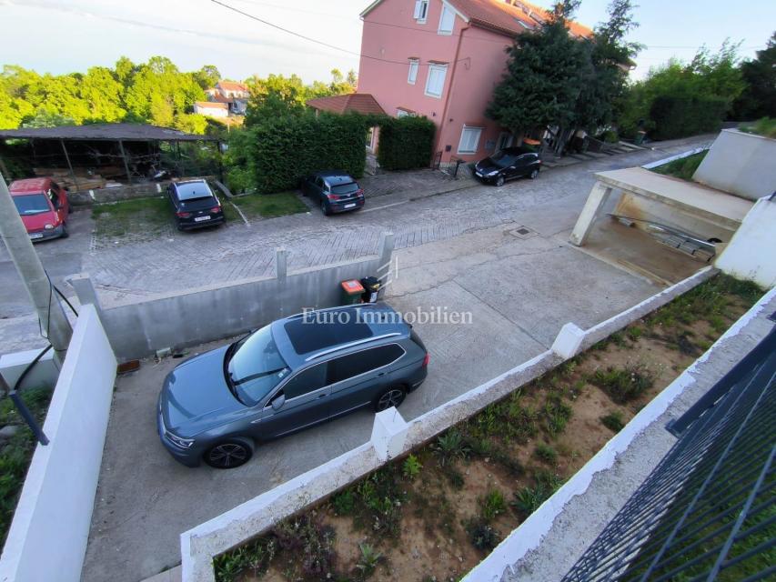 Okolica Opatije, hiša s pogledom na morje