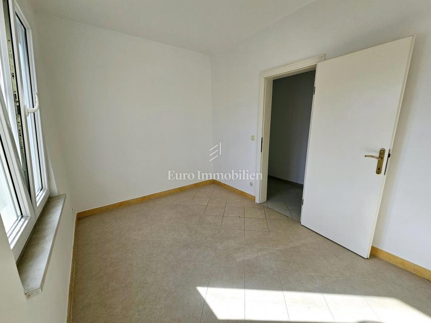 Apartma v pritličju blizu plaže!