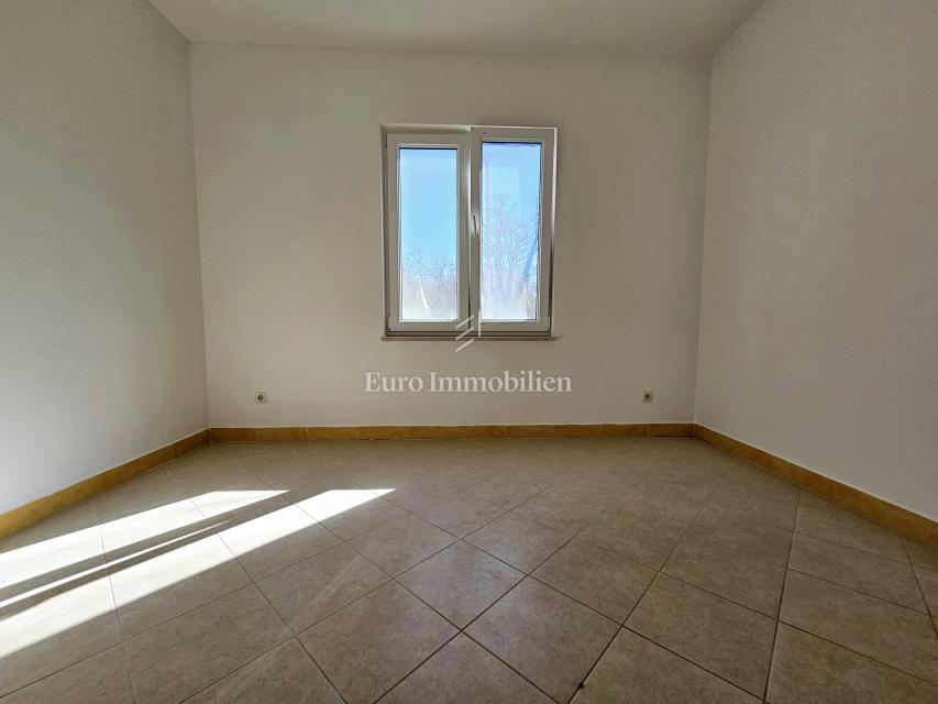 Apartma v pritličju blizu plaže!