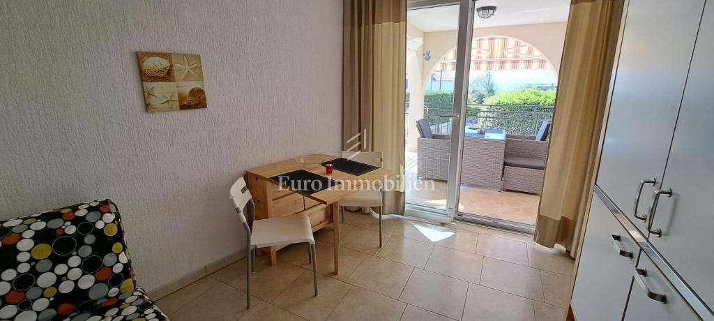 Top lokacija - dva apartmaja v bližini plaže!