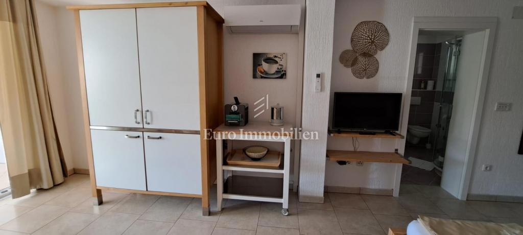 Top lokacija - dva apartmaja v bližini plaže!