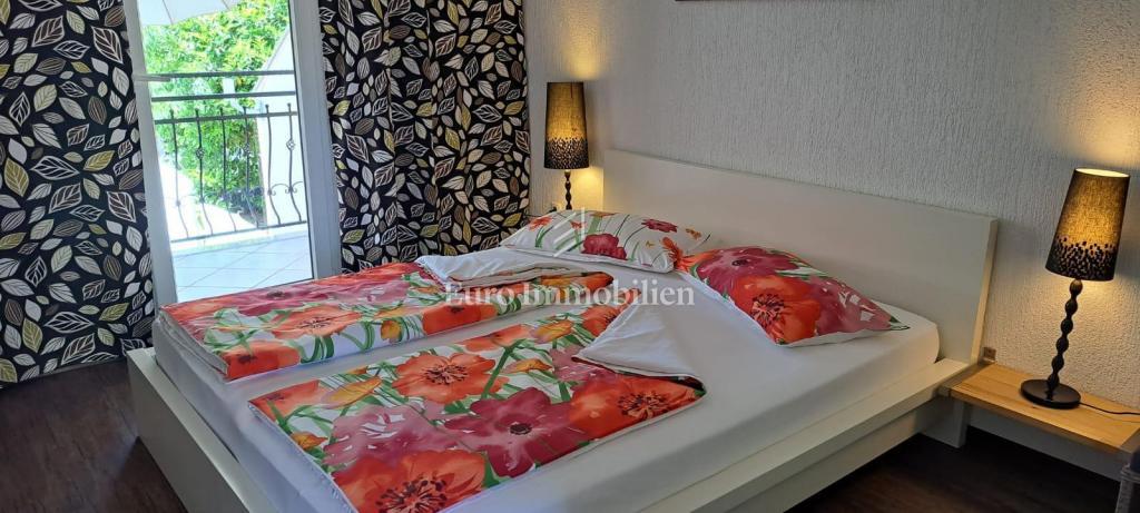 Top lokacija - dva apartmaja v bližini plaže!