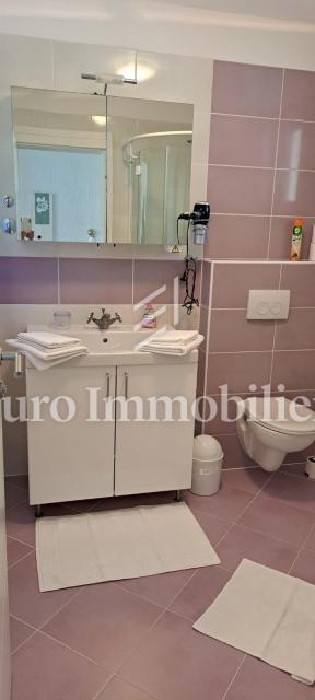 Top lokacija - dva apartmaja v bližini plaže!