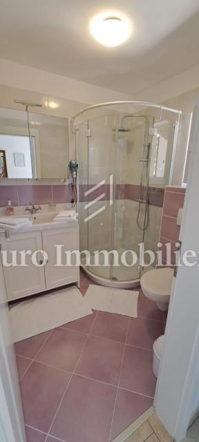 Top lokacija - dva apartmaja v bližini plaže!