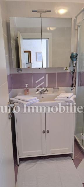 Top lokacija - dva apartmaja v bližini plaže!