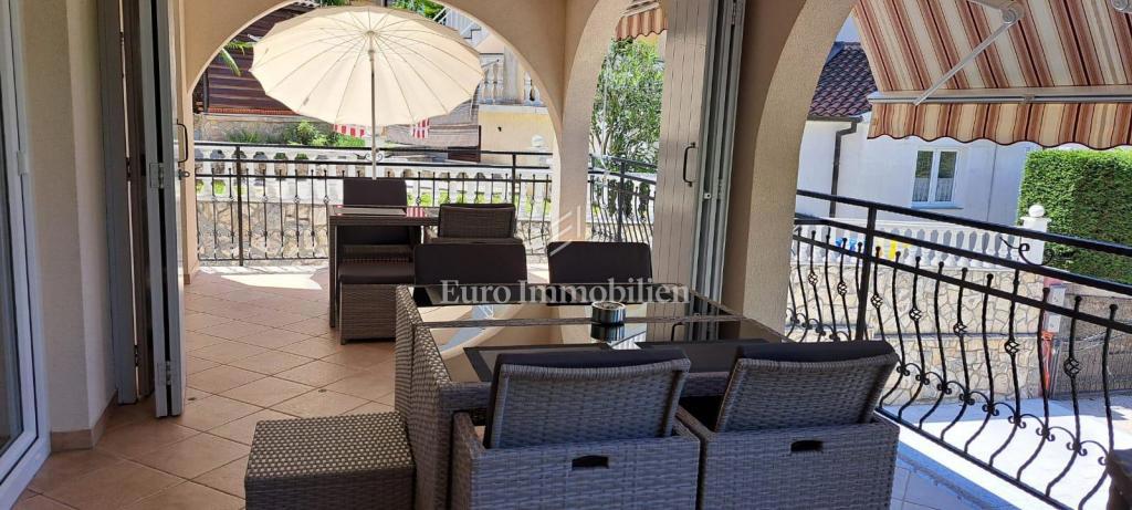 Top lokacija - dva apartmaja v bližini plaže!