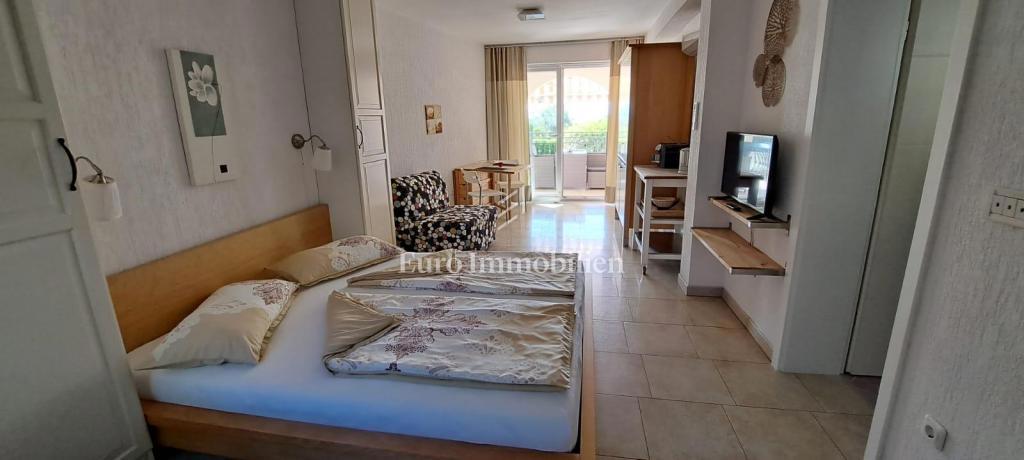 Top lokacija - dva apartmaja v bližini plaže!