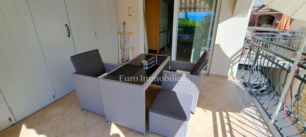 Top lokacija - dva apartmaja v bližini plaže!