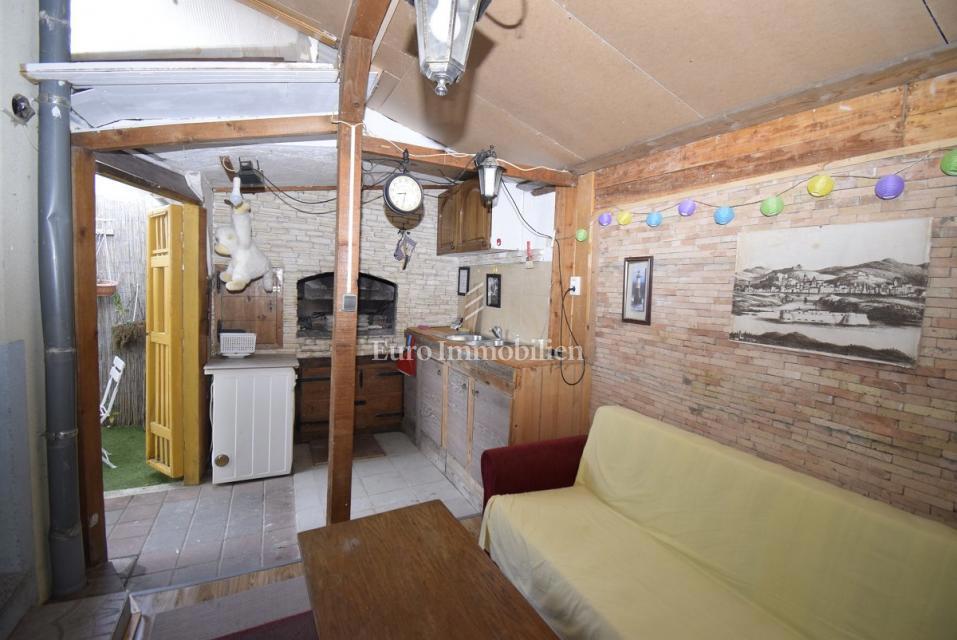 Podsolarsko - apartma v bližini plaže
